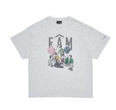 【新品未開封品】timelesz 2025 タイムレスツアーTシャツ杢ホワイト 新品未開封】 timelesz Tシャツ 杢ホワイト タイムレス - メルカリ