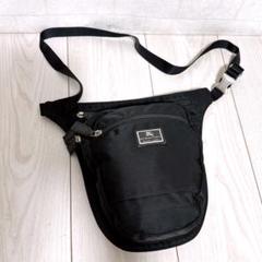 《美品》Burberry Black label(バーバリー)ボディーバッグ