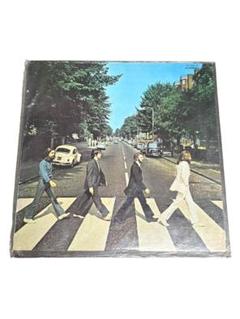 ビートルズ The Beatles Abbey Road レコード