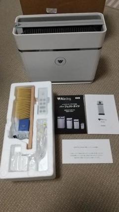 エアドック Airdog X1Dのサムネイル