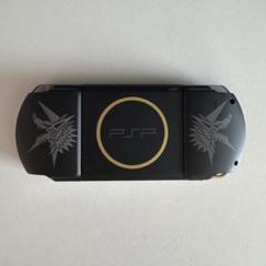 SONY PSP 3000 モンスターハンターポータブル 3rd ハンターズ