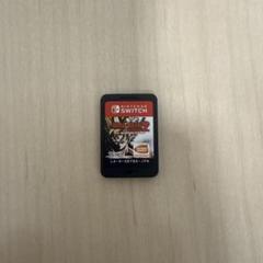 ドラゴンボール Switchソフト