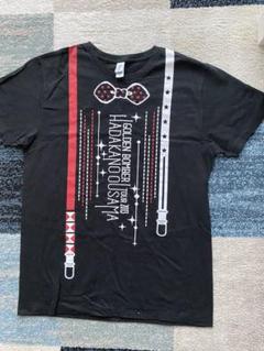 ゴールデンボンバー Tシャツ 6点 交渉OK！【ゴールデンボンバー】Tシャツ 地方民 - メルカリ