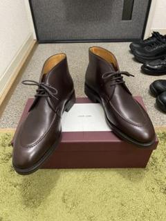 John Lobb / WAREHAM / 8695 / 7.5E
