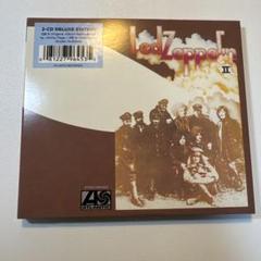 Led Zeppelin リマスター版　デラックス・エディション輸入盤 Led Zeppelin / レッド・ツェッペリン「LED ZEPPELIN〈Super