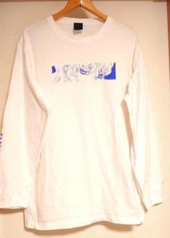 ベルセルク グラフィックロングスリーブTシャツ グリフィス