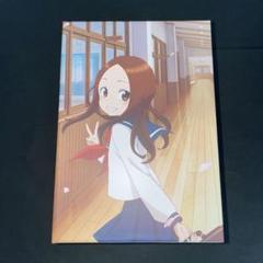 からかい上手の高木さん Blu-ray全巻 第1期&第2期 おまけ付き