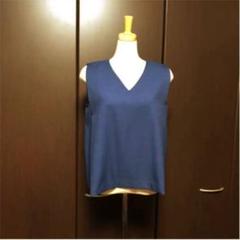 9 . アルファキュービック ノースリーブのサムネイル