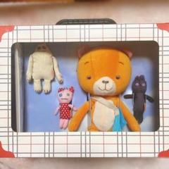 こまねこ　デラックスDVD BOX ぬいぐるみセット　写真おまけ付き　専用です。 Amazon.co.jp: こま撮りえいが こまねこ デラックス版 DVD-BOX