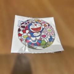 村上隆 ステッカー タオル ピンバッジ　クリアファイル　パズルセット 2025年製 新品】 ステッカー 村上隆 タオル パズルセットΩ
