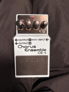 BOSS CE-5 ラディック　ブラックビューティー　まとめ買い 51HB1BE-TTL._UF894,1000_QL80_.jpg
