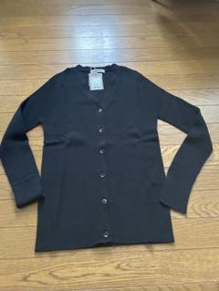 ジャパンリブニットカーディガン（ICHI Antiquites）の商品詳細
