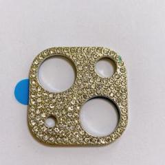 iPhone 13 / 13 mini カメラレンズ 保護カバー1枚