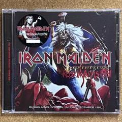 アイアン・メイデン CD大量セット IRON MAIDEN Iron Maiden アイアン・メイデン/UK Live Collection