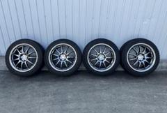 ワークエモーション XT7 17インチ 7j+47 PCD114.3 5H WORK EMOTION XT7 ワーク エモーション 17 X 7.0 +42 PCD114.3 X
