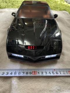 【保障できる】 ラジコンRC 青島スカイネット ボディーナイトライダー1/10 ホビーラジコン