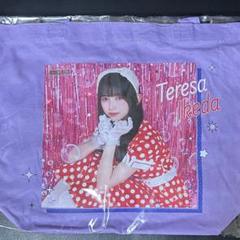 池田瑛紗　S賞　乃木坂モバイル　トートバッグ
