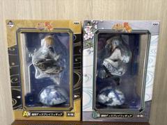一番くじ 銀魂 ~金/銀~ A賞 金時 ディスプレイフィギュア khxv5rg Amazon | 一番くじ 銀魂 ~金/銀~ A賞 金時 ディスプレイ