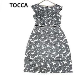 2025年最新】TOCCA ノースリーブの人気アイテム - メルカリ