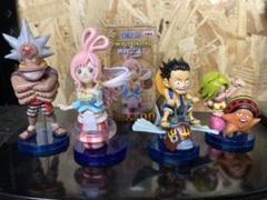 [まとめ売り] ONE PIECE ワンピースフィグライフ他8点セット Amazon | ワンピース DXF THE GRANDLINE MEN 15TH EDITION vol.8