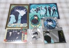 古書店街の橋姫 カラ鉄 ルームキー風カード ポストカード チャーム 川瀬 セット