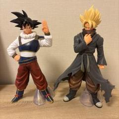 ドラゴンボール D賞 E賞 フィギュアセット 2025年最新】一番くじドラゴンボールe賞の人気アイテム - メルカリ