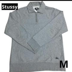 名作 OLD STUSSY スタジャン Sリンク 1989年製 米国製 stussy スタジャン old stussy