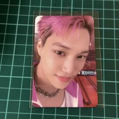 EXO EXIST everline ラキドロ 封入 カイ ジョンイン EXO EXIST everline特典 ラキドロ トレカ カイ - メルカリ