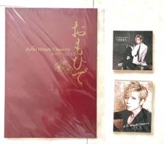 おしずAcid Black Cherry セットアップ おまけ付き！ Acid Black Cherry セットアップ パーカーの通販 by ゆう's shop