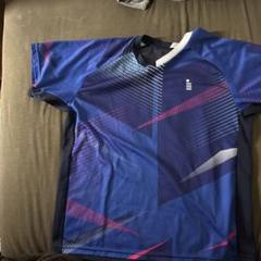 楽天市場】ゴーセン tシャツ（カラーブルー）（Tシャツ｜メンズ