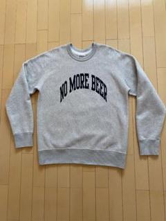 タコマフジレコード　スウェット　トレーナー　グレー　XL 超美品 TACOMA FUJI RECORDS - TACOMA FUJI RECORDS / タコマフジ
