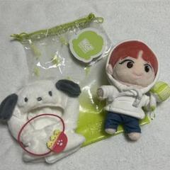 2025年最新】nctジョンウ ぬいぐるみの人気アイテム - メルカリ