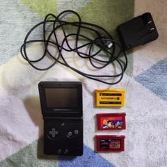 ゲームボーイアドバンス　③ Amazon | ゲームボーイアドバンス SP gameboy advance GBA 本体