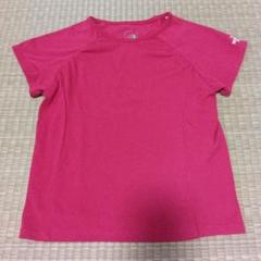 ノースフェイスTHENORTHFACETシャツ半袖110cm