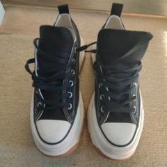 Converse Chuck Taylor All Star ブラック25cm