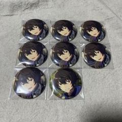 【値下げ中】 あんスタ キャラバッジ TRIP 朔間凛月 あんスタ☆Knights【朔間凛月】キャラバッジコレクション