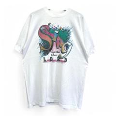 古着 90s 80s シングルステッチ Tシャツ USA VINTAGE 001