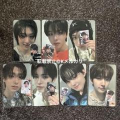 KickFlip UmmGreat idolstore 限定 トレカ 7枚セット KickFlip UmmGreat idolstore 限定 トレカ 7枚セット - メルカリ
