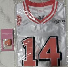 SMTOWN Redvelvet ユニフォーム 新品未開封 SMTOWN Redvelvet ユニフォーム 新品未開封 - メルカリ