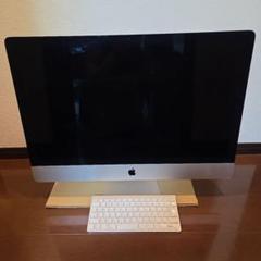 iMac 5K 2014 Late 27インチ 24GB 3TB※ジャンク出品 2025年最新】IMac 27インチ 5k ジャンクの人気アイテム - メルカリ