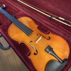 Primera PVA-80 ビオラ本体(弓、ケース付き) Primera PVA-80 ビオラ本体(弓、ケース付き) - メルカリ