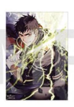 終わりのセラフ 10周年記念展 ポスター 柊暮人 - メルカリ