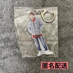 ONE Ｎ’ ONLY TETTA 関哲汰 生誕グッズ キーホルダー ONE N' ONLY TETTA 関哲汰 アクキー - メルカリ