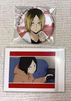 ハイキュー ぱしゃこれ ゴミ捨て場の決戦 孤爪研磨 劇場版ハイキュー!! ゴミ捨て場の決戦 ぱしゃこれ／Vol.2【全45