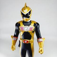 2025年最新】炎神戦隊ゴーオンジャーゴーオンゴールドの人気