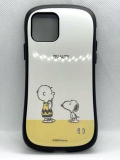 iface First Class iPhone12 12pro スヌーピー