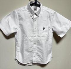 チャムス　オックスショートスリーブ半袖シャツ サイズM レディース 新品 S/S