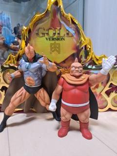 CCP キン肉マン フィギュア まとめ売り Amazon | キン肉マン フィギュア CCP MUSCULAR collection 40