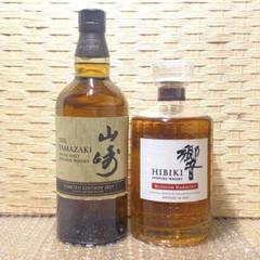 Yamazaki and Hakushu Tsukuriwake 2024 LTO | House of Suntory