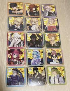 2025年最新】fate/grand order コースターの人気アイテム - メルカリ